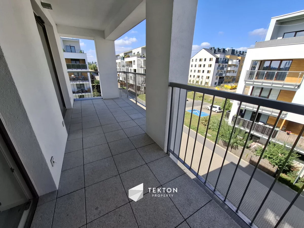 3 pokoje, mieszkanie 70,00 m², piętro 3, oferta nr , TC826918, Poznań, Karpia
