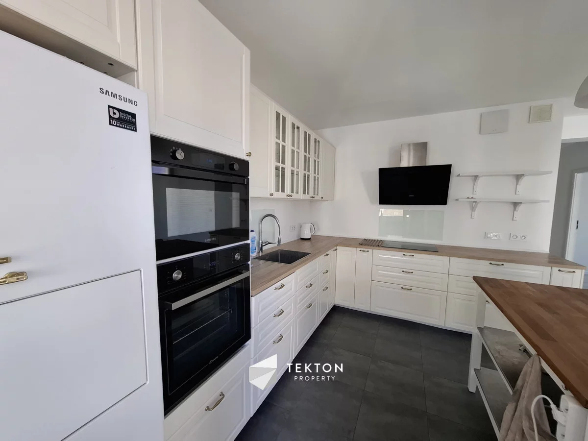 3 pokoje, mieszkanie 70,00 m², piętro 3, oferta nr , TC826918, Poznań, Karpia