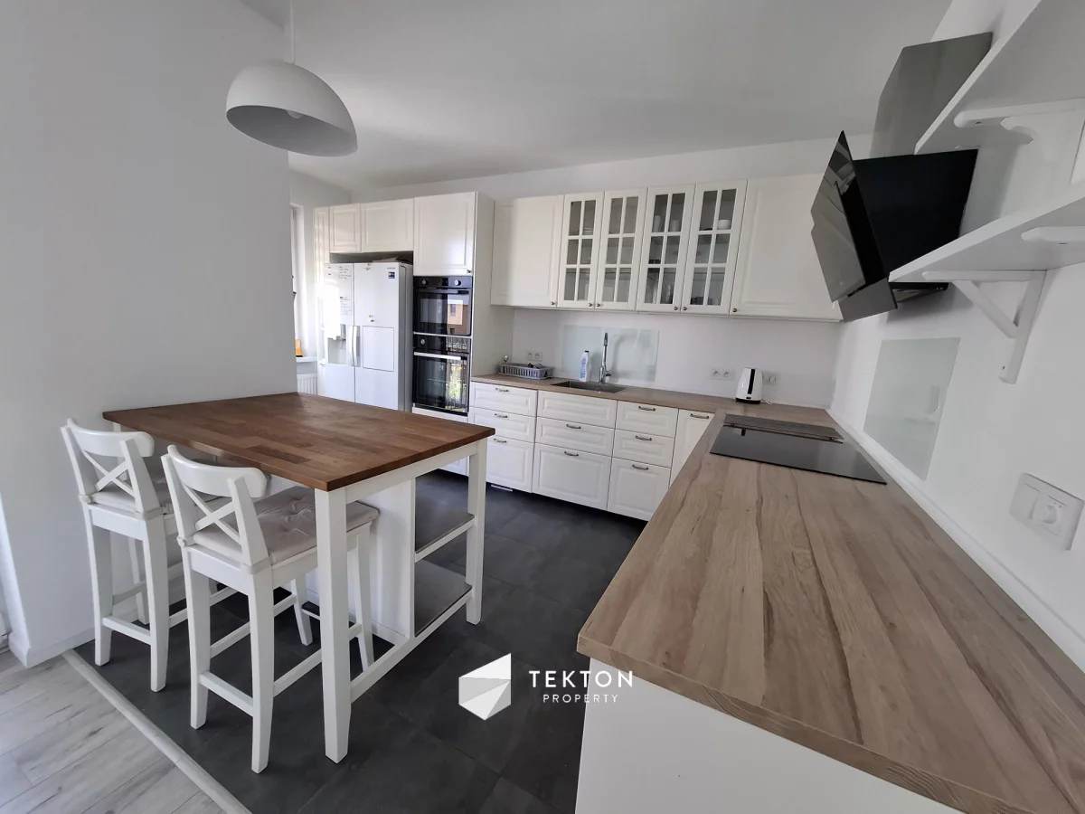 3 pokoje, mieszkanie 70,00 m², piętro 3, oferta nr , TC826918, Poznań, Karpia