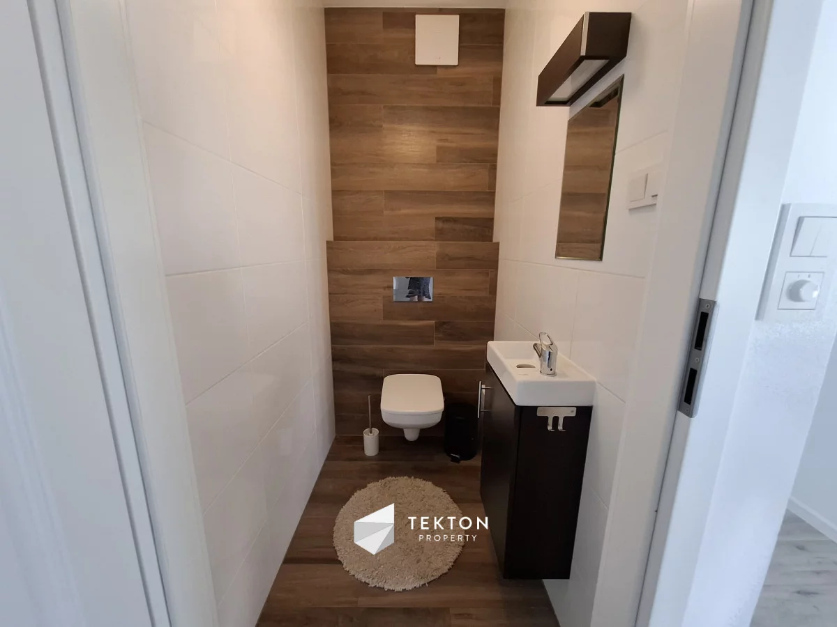 3 pokoje, mieszkanie 70,00 m², piętro 3, oferta nr , TC826918, Poznań, Karpia