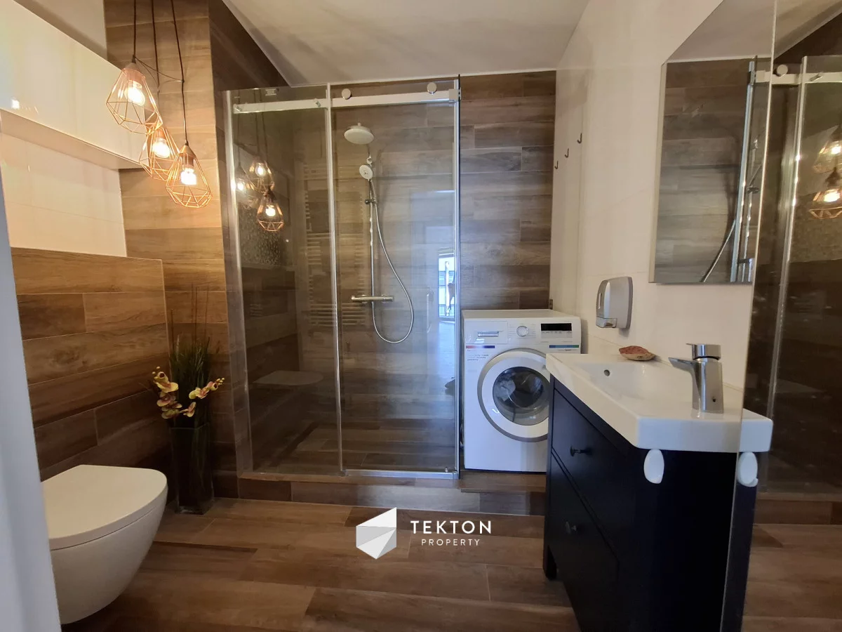 3 pokoje, mieszkanie 70,00 m², piętro 3, oferta nr , TC826918, Poznań, Karpia