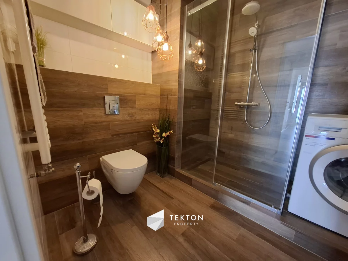 3 pokoje, mieszkanie 70,00 m², piętro 3, oferta nr , TC826918, Poznań, Karpia