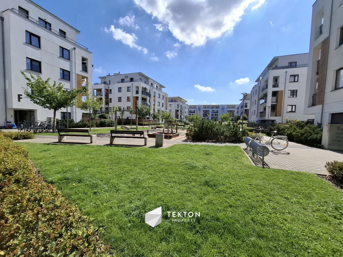 3 pokoje, mieszkanie 70,00 m², piętro 3, oferta nr , TC826918, Poznań, Karpia