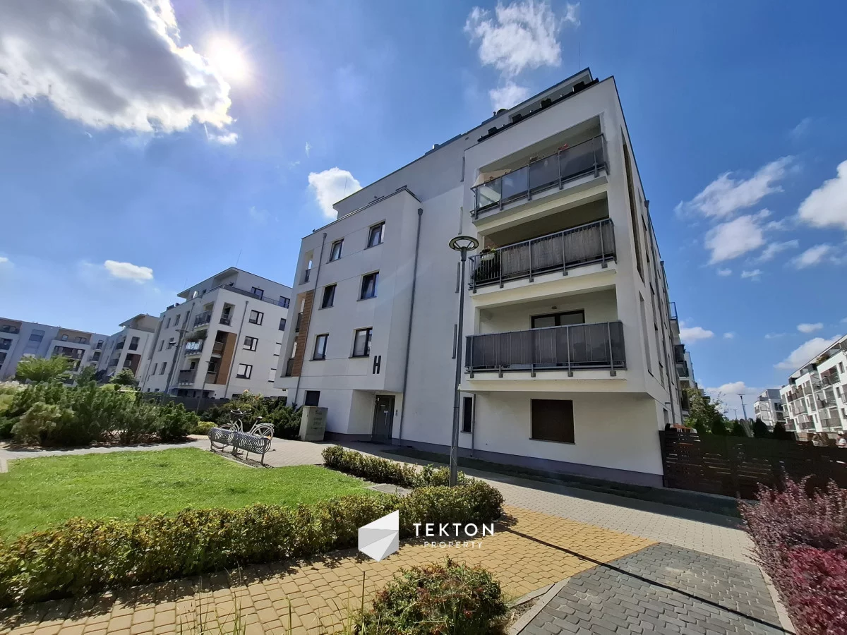 3 pokoje, mieszkanie 70,00 m², piętro 3, oferta nr , TC826918, Poznań, Karpia