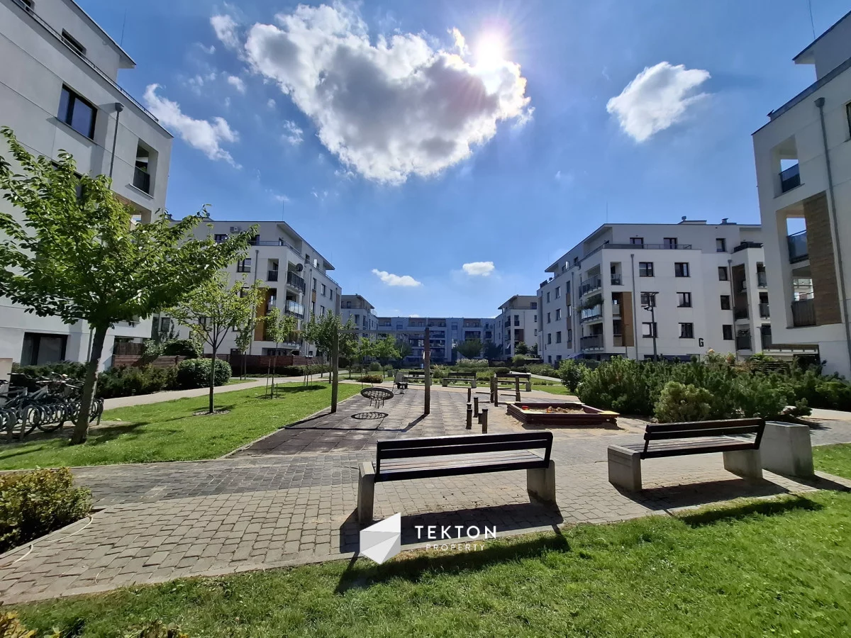 3 pokoje, mieszkanie 70,00 m², piętro 3, oferta nr , TC826918, Poznań, Karpia