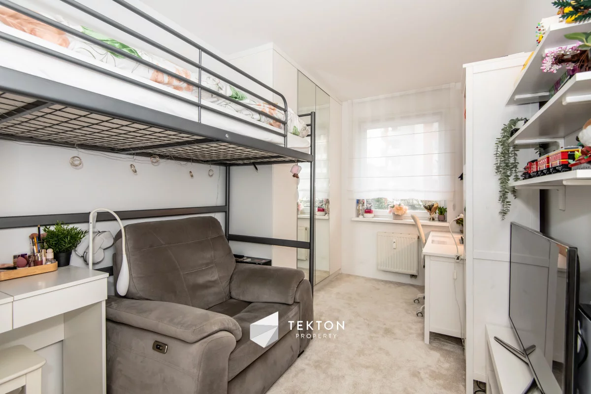 3 pokoje, apartament 60,60 m², piętro 1, oferta nr , TC328624, Poznań, Nowe Miasto, Nowe Miasto, Katowicka