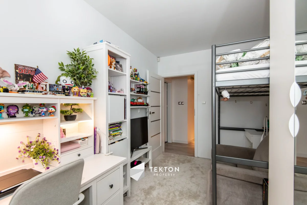 3 pokoje, apartament 60,60 m², piętro 1, oferta nr , TC328624, Poznań, Nowe Miasto, Nowe Miasto, Katowicka