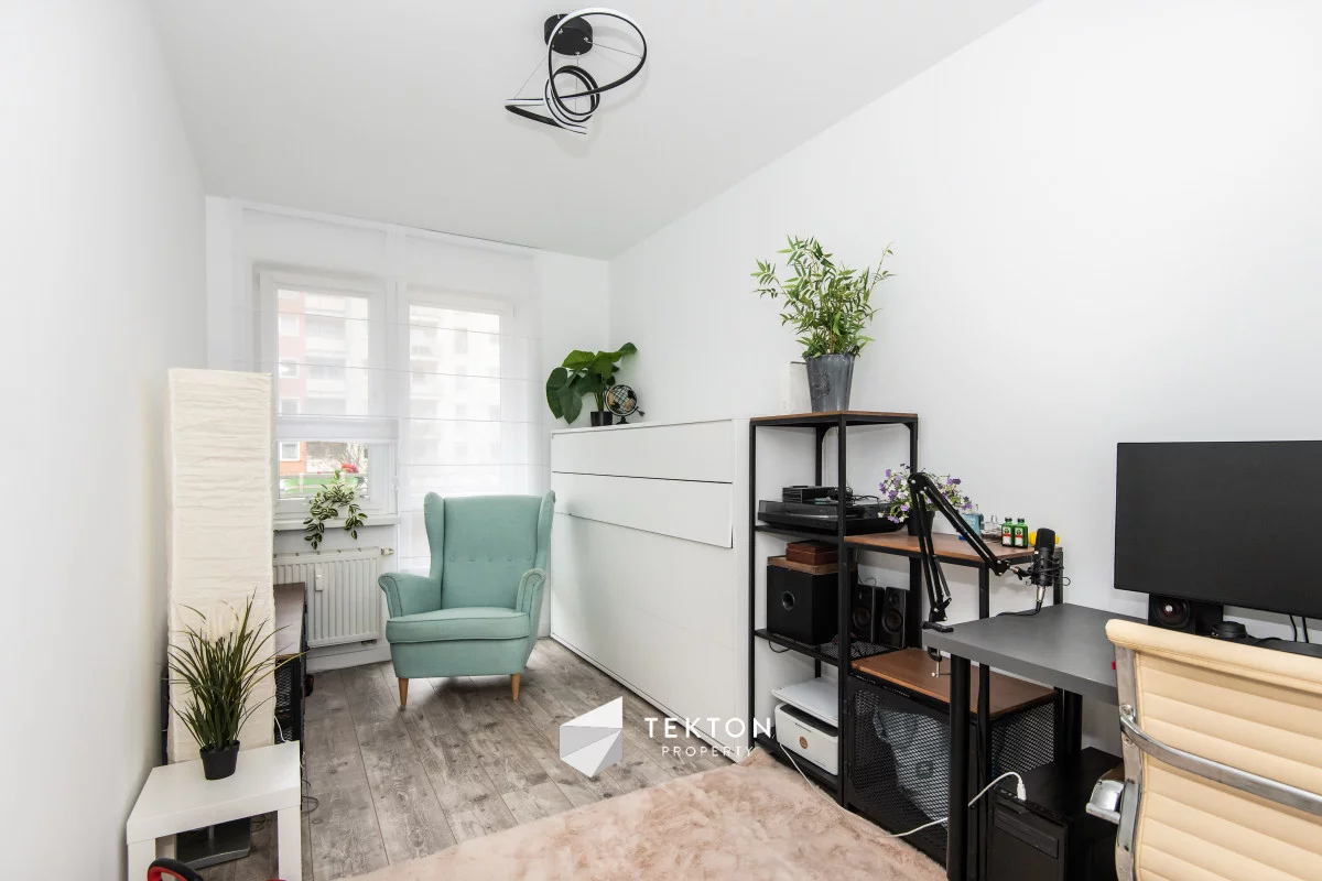 3 pokoje, apartament 60,60 m², piętro 1, oferta nr , TC328624, Poznań, Nowe Miasto, Nowe Miasto, Katowicka