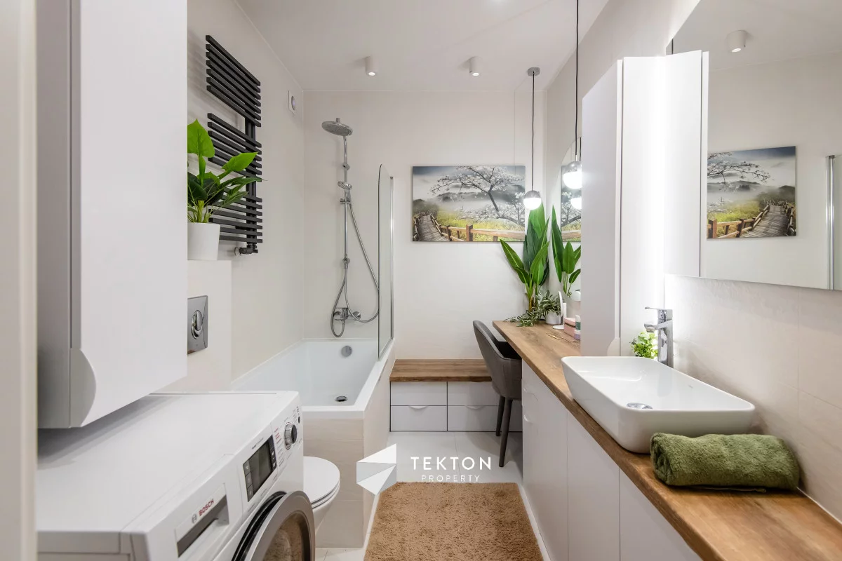 3 pokoje, apartament 60,60 m², piętro 1, oferta nr , TC328624, Poznań, Nowe Miasto, Nowe Miasto, Katowicka