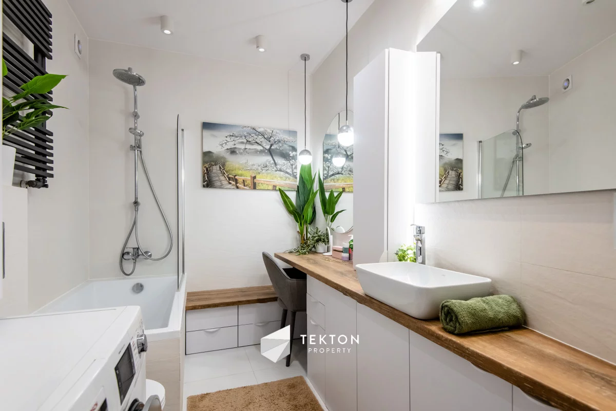 3 pokoje, apartament 60,60 m², piętro 1, oferta nr , TC328624, Poznań, Nowe Miasto, Nowe Miasto, Katowicka