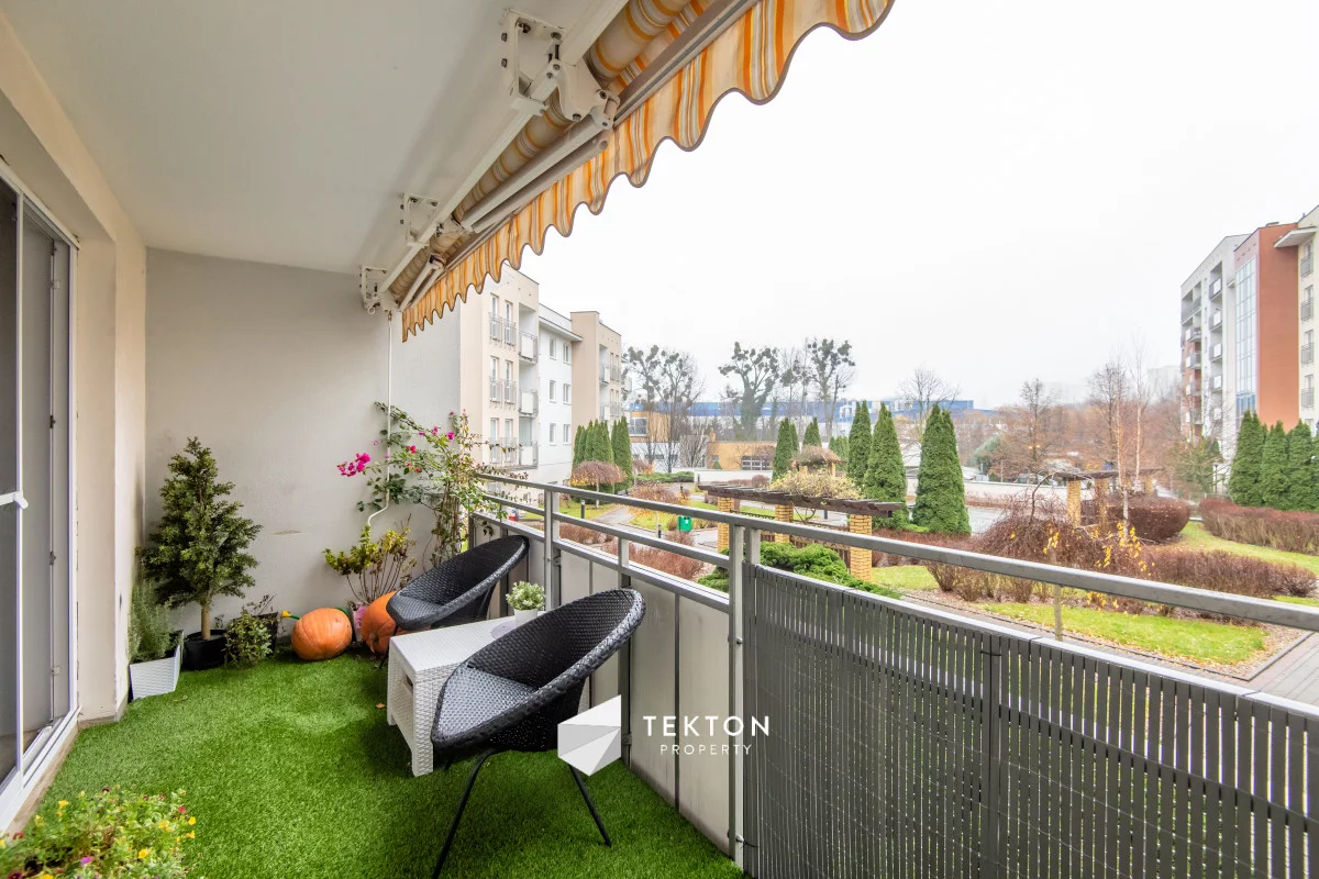 3 pokoje, apartament 60,60 m², piętro 1, oferta nr , TC328624, Poznań, Nowe Miasto, Nowe Miasto, Katowicka