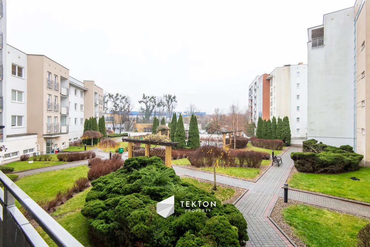 3 pokoje, apartament 60,60 m², piętro 1, oferta nr , TC328624, Poznań, Nowe Miasto, Nowe Miasto, Katowicka