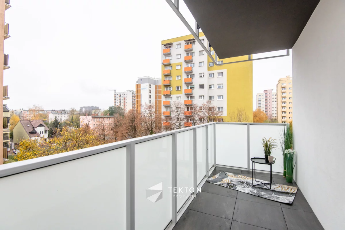 3 pokoje, mieszkanie 65,35 m², piętro 4, oferta nr , TC774870, Poznań, Górczyn, Górczyn, Kazimierza Jarochowskiego