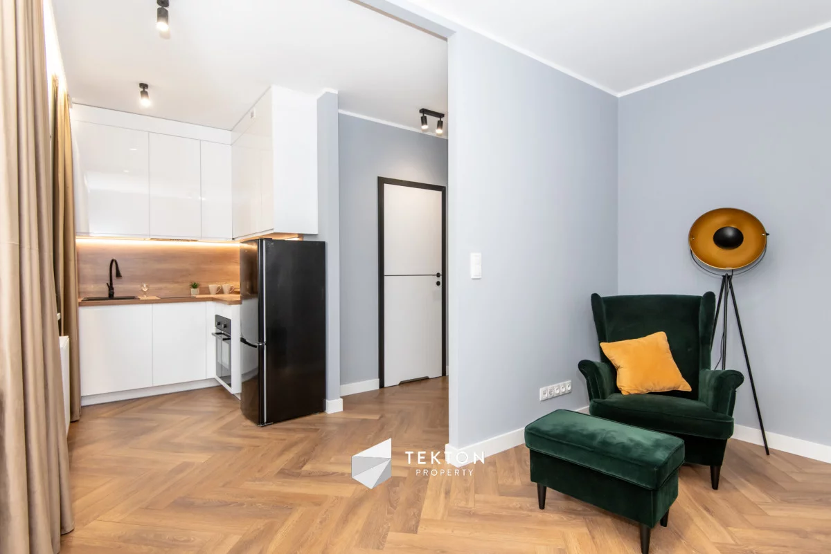3 pokoje, mieszkanie 65,35 m², piętro 4, oferta nr , TC774870, Poznań, Górczyn, Górczyn, Kazimierza Jarochowskiego