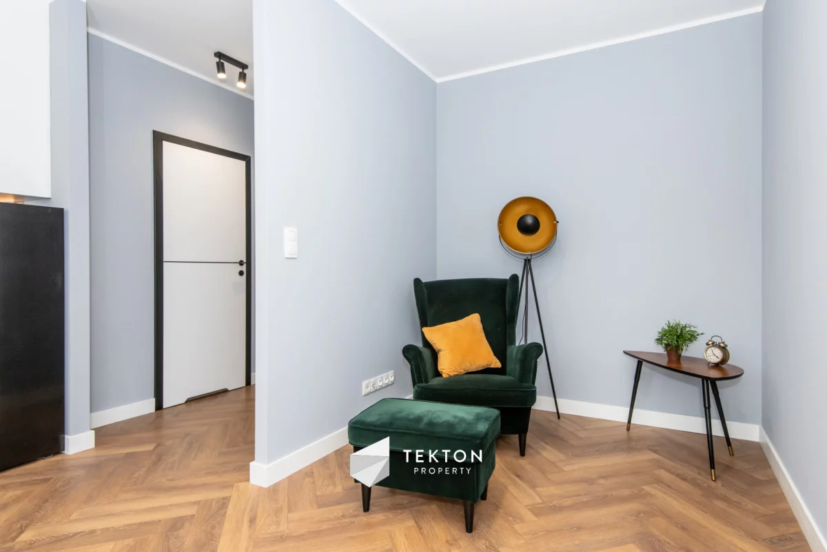 3 pokoje, mieszkanie 65,35 m², piętro 4, oferta nr , TC774870, Poznań, Górczyn, Górczyn, Kazimierza Jarochowskiego
