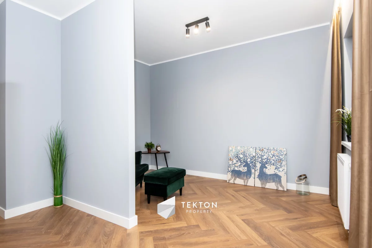 3 pokoje, mieszkanie 65,35 m², piętro 4, oferta nr , TC774870, Poznań, Górczyn, Górczyn, Kazimierza Jarochowskiego