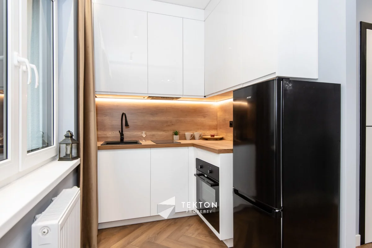 3 pokoje, mieszkanie 65,35 m², piętro 4, oferta nr , TC774870, Poznań, Górczyn, Górczyn, Kazimierza Jarochowskiego