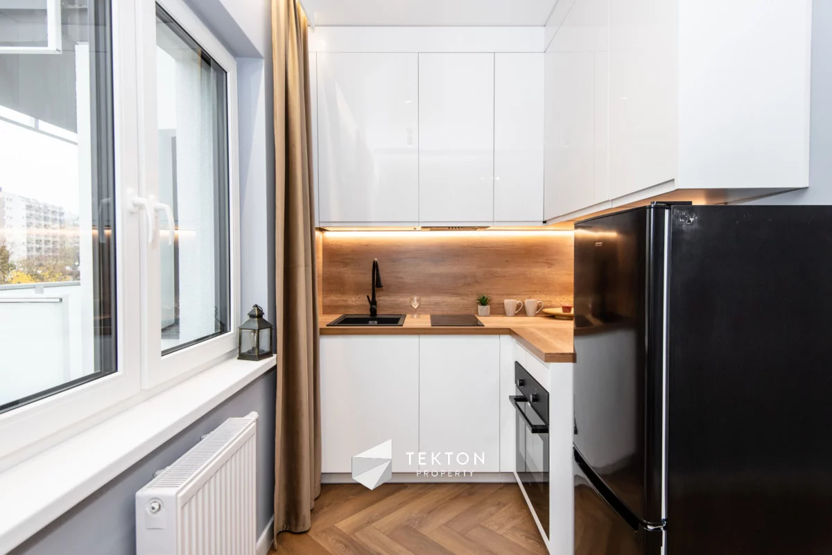 3 pokoje, mieszkanie 65,35 m², piętro 4, oferta nr , TC774870, Poznań, Górczyn, Górczyn, Kazimierza Jarochowskiego