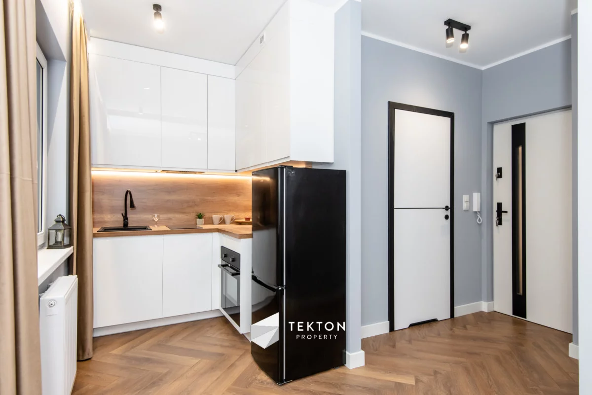 3 pokoje, mieszkanie 65,35 m², piętro 4, oferta nr , TC774870, Poznań, Górczyn, Górczyn, Kazimierza Jarochowskiego