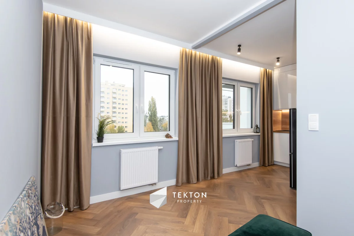 3 pokoje, mieszkanie 65,35 m², piętro 4, oferta nr , TC774870, Poznań, Górczyn, Górczyn, Kazimierza Jarochowskiego