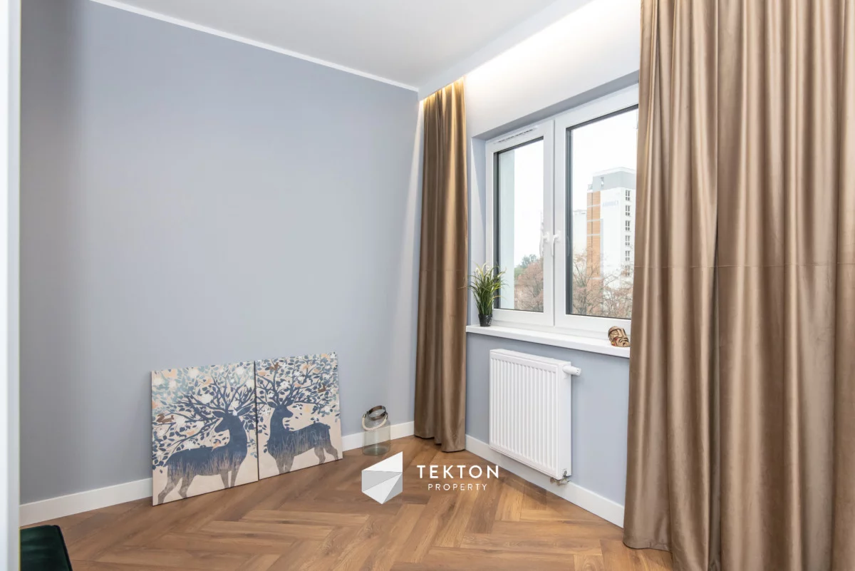 3 pokoje, mieszkanie 65,35 m², piętro 4, oferta nr , TC774870, Poznań, Górczyn, Górczyn, Kazimierza Jarochowskiego