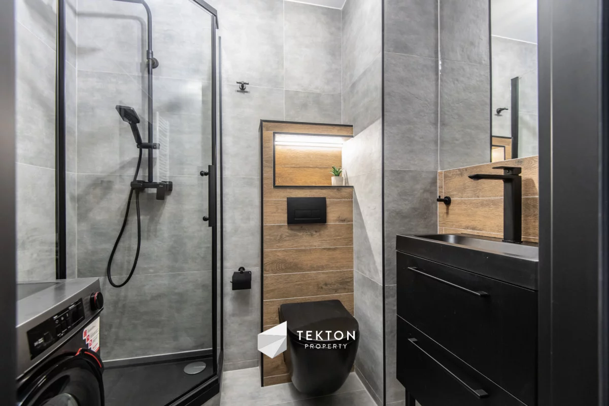 3 pokoje, mieszkanie 65,35 m², piętro 4, oferta nr , TC774870, Poznań, Górczyn, Górczyn, Kazimierza Jarochowskiego