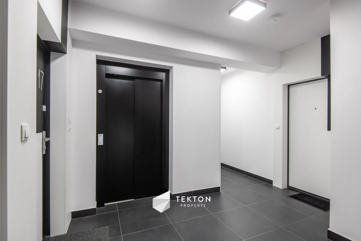 3 pokoje, mieszkanie 65,35 m², piętro 4, oferta nr , TC774870, Poznań, Górczyn, Górczyn, Kazimierza Jarochowskiego