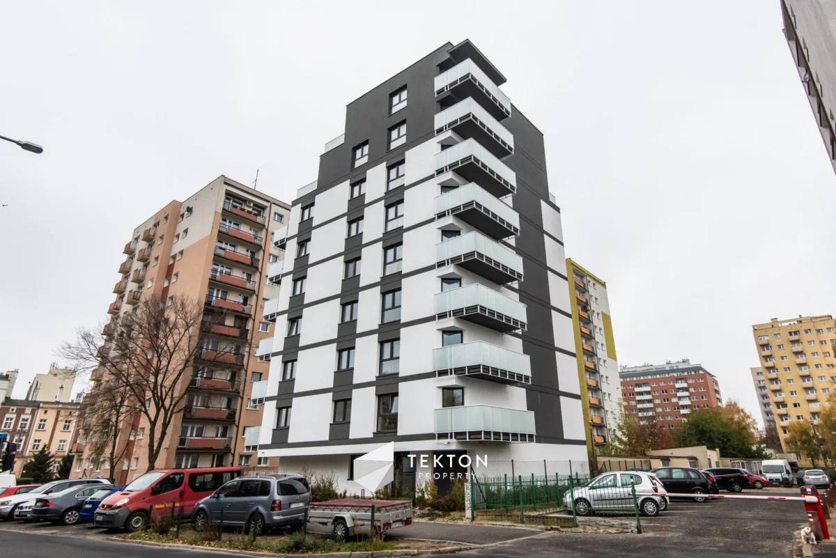 3 pokoje, mieszkanie 65,35 m², piętro 4, oferta nr , TC774870, Poznań, Górczyn, Górczyn, Kazimierza Jarochowskiego