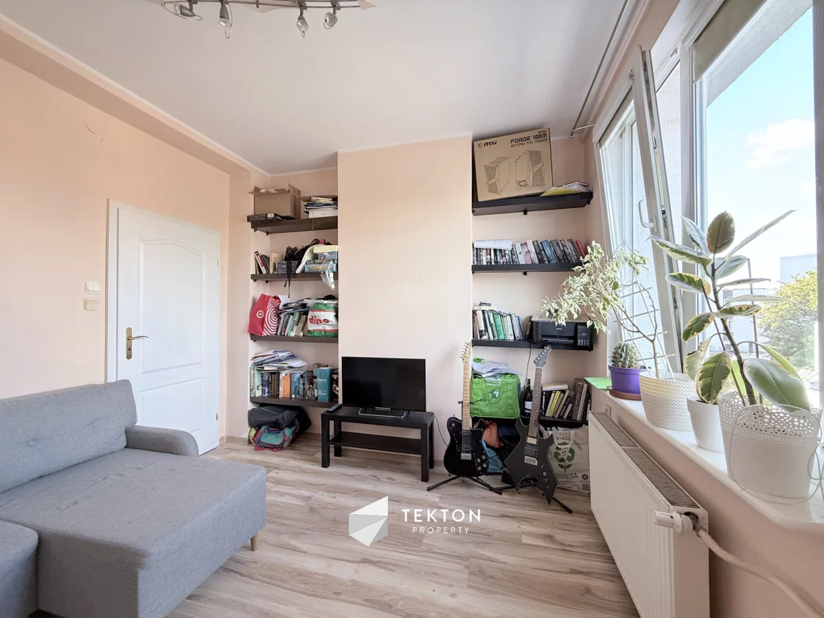 Apartamenty TC459310 Gdańsk Wrzeszcz Klonowa