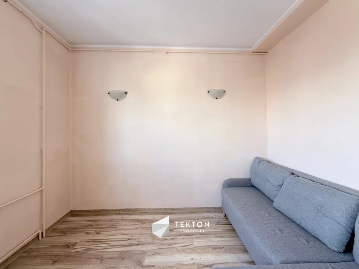 3 pokoje, mieszkanie 60,06 m², piętro 4, oferta nr , TC459310, Gdańsk, Wrzeszcz, Klonowa