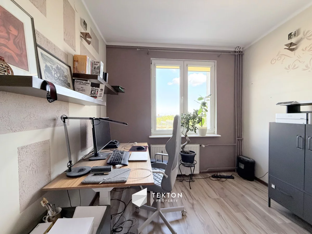 3 pokoje, mieszkanie 60,06 m², piętro 4, oferta nr , TC459310, Gdańsk, Wrzeszcz, Klonowa