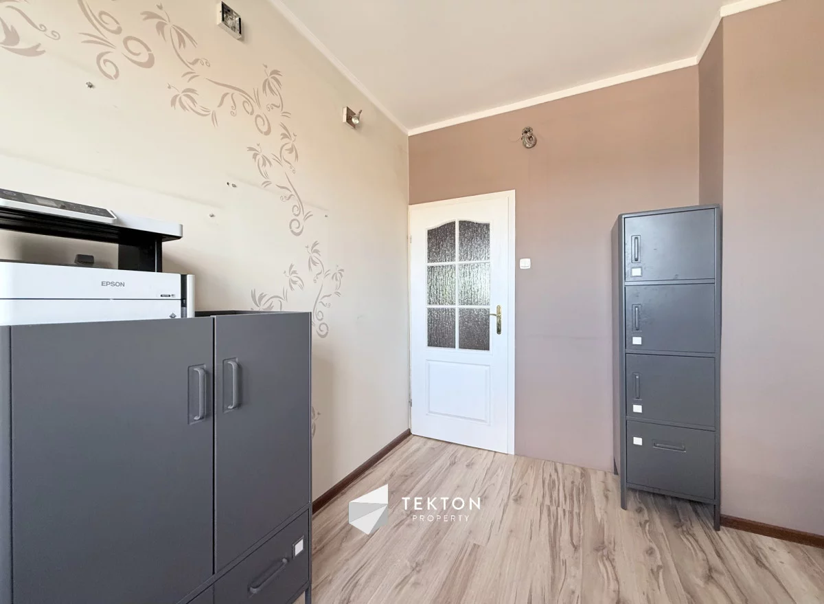 3 pokoje, mieszkanie 60,06 m², piętro 4, oferta nr , TC459310, Gdańsk, Wrzeszcz, Klonowa