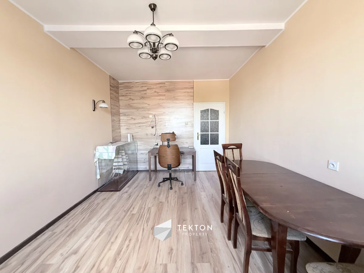 3 pokoje, mieszkanie 60,06 m², piętro 4, oferta nr , TC459310, Gdańsk, Wrzeszcz, Klonowa