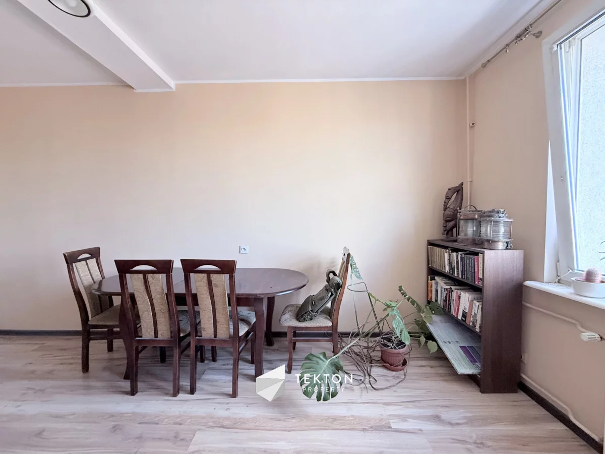 3 pokoje, mieszkanie 60,06 m², piętro 4, oferta nr , TC459310, Gdańsk, Wrzeszcz, Klonowa