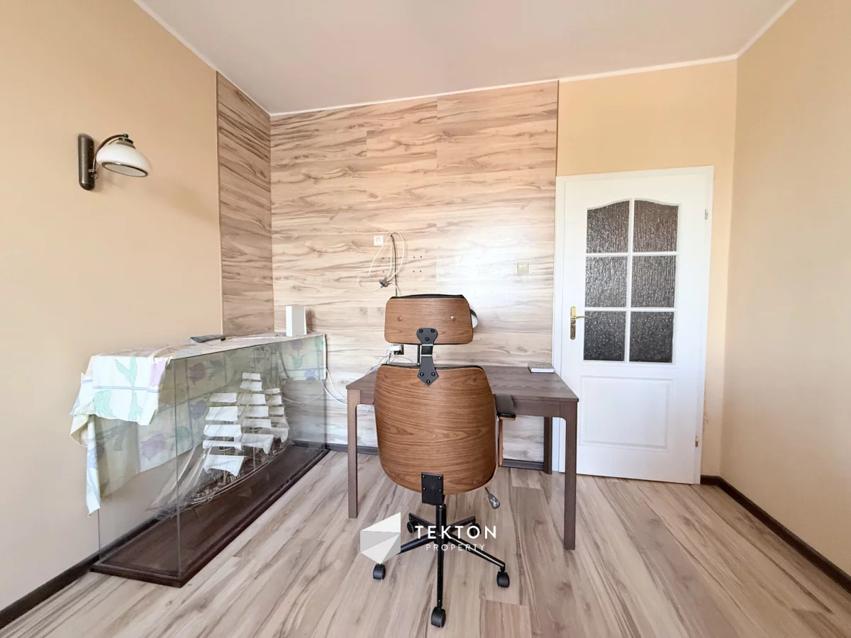 3 pokoje, mieszkanie 60,06 m², piętro 4, oferta nr , TC459310, Gdańsk, Wrzeszcz, Klonowa