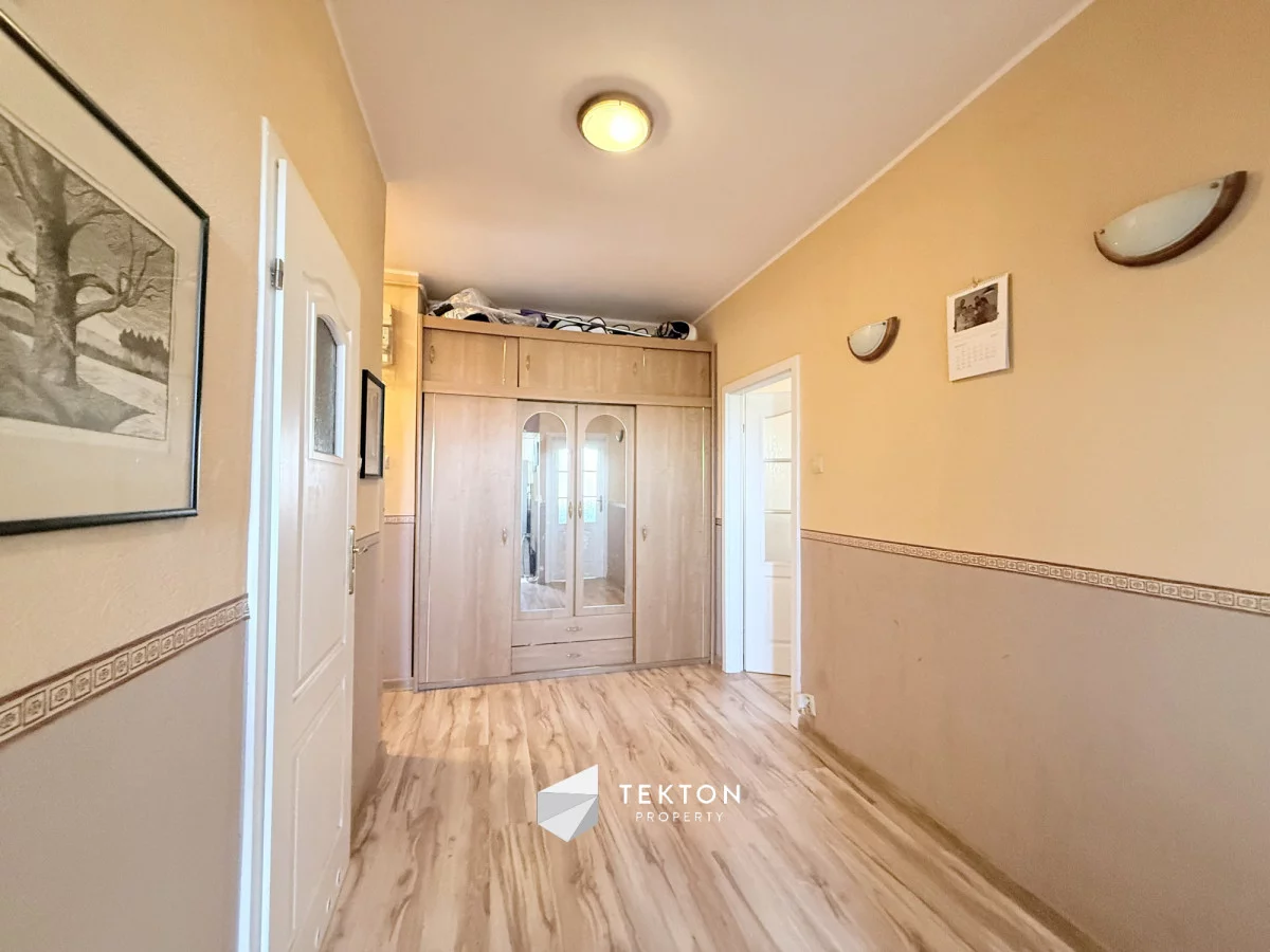 3 pokoje, mieszkanie 60,06 m², piętro 4, oferta nr , TC459310, Gdańsk, Wrzeszcz, Klonowa