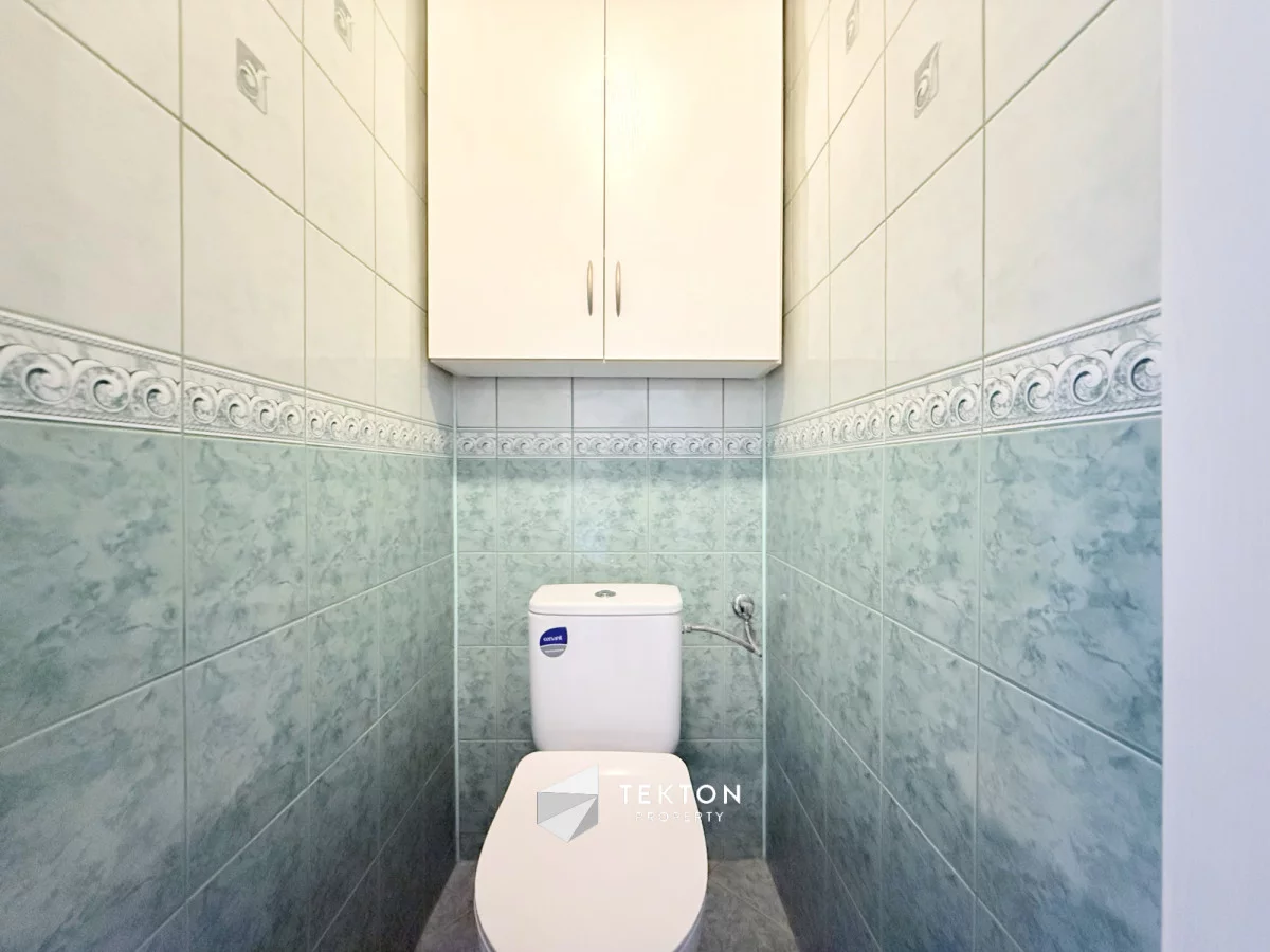 3 pokoje, mieszkanie 60,06 m², piętro 4, oferta nr , TC459310, Gdańsk, Wrzeszcz, Klonowa
