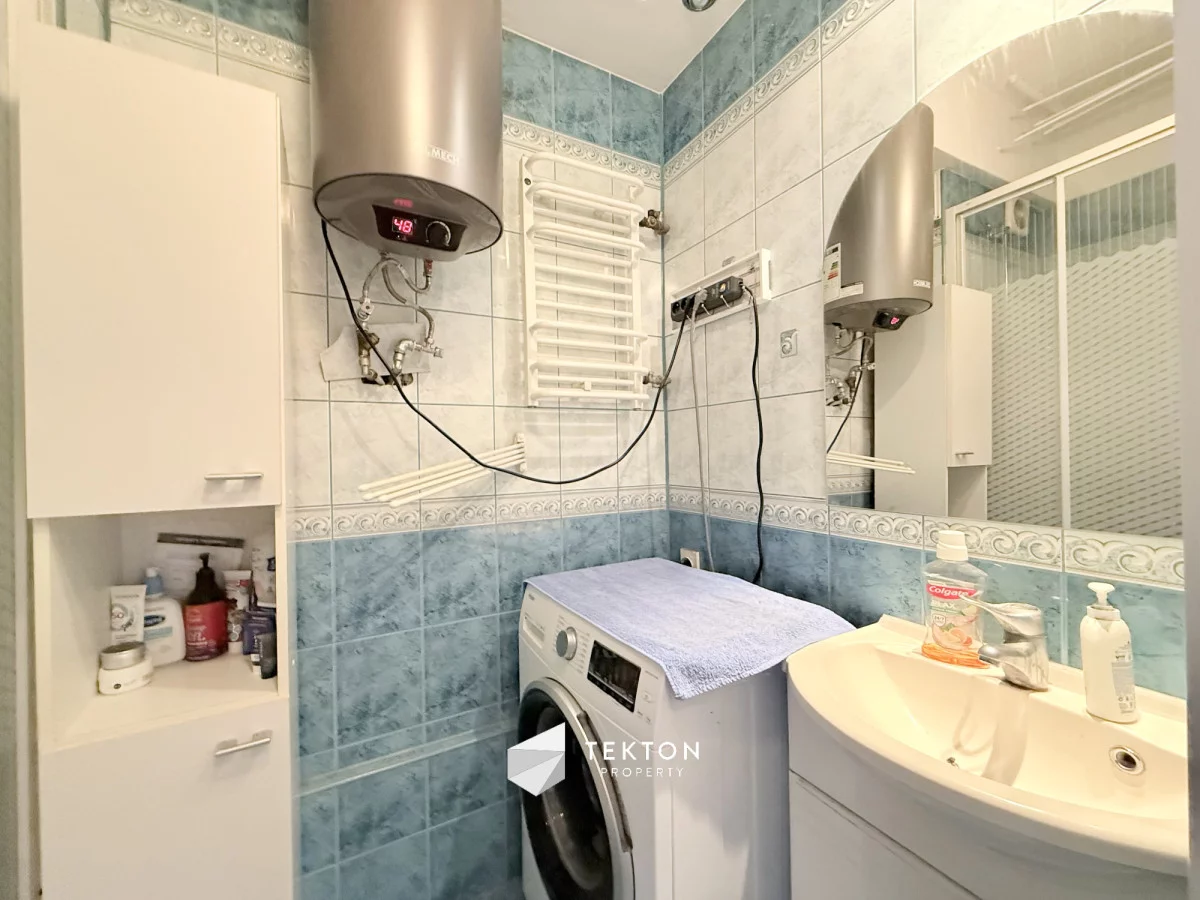 3 pokoje, mieszkanie 60,06 m², piętro 4, oferta nr , TC459310, Gdańsk, Wrzeszcz, Klonowa
