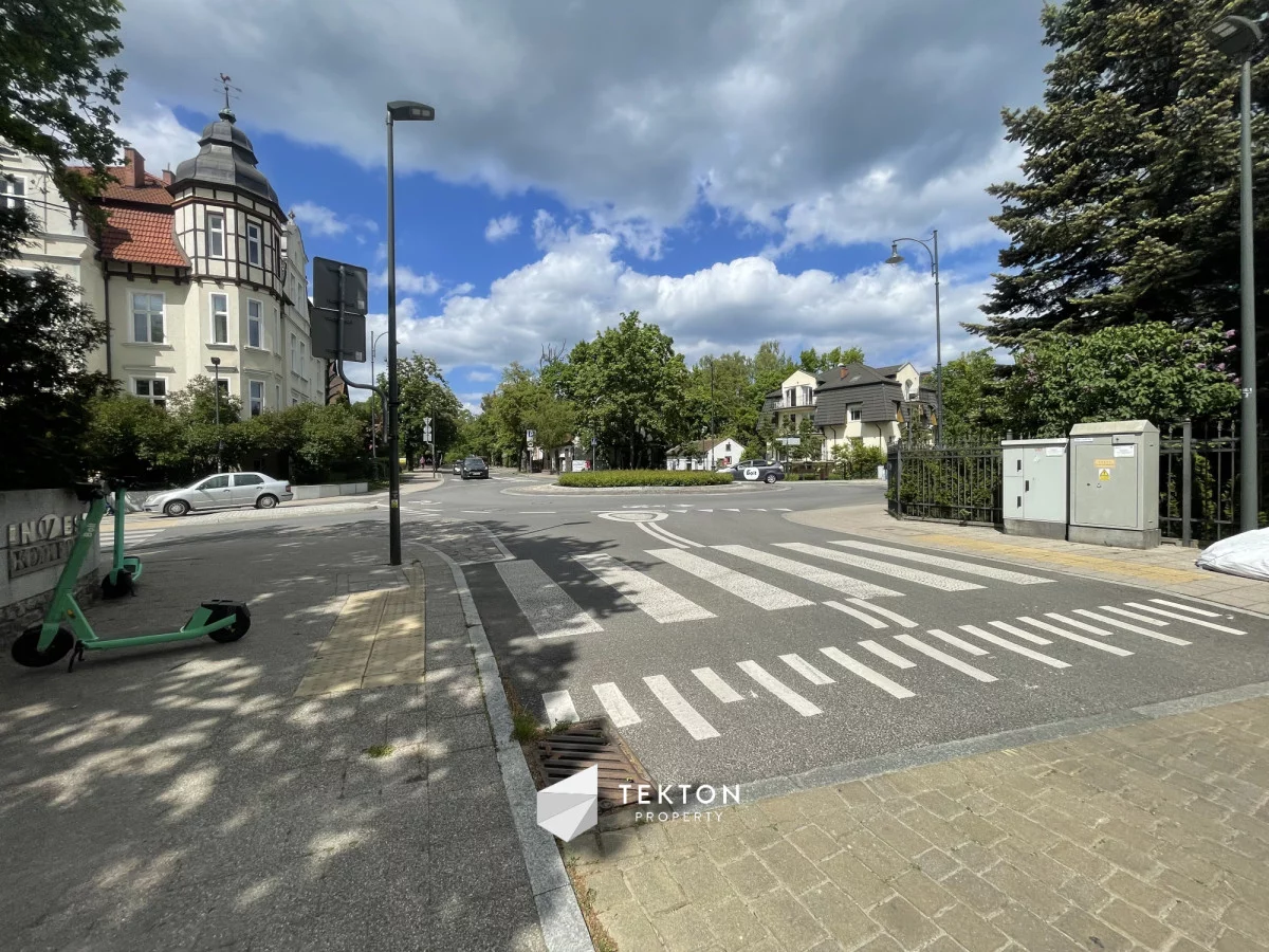 3 pokoje, mieszkanie 73,00 m², piętro 2, oferta nr , TC279326, Sopot, Dolny Sopot, Centrum, Konstytucji 3 Maja