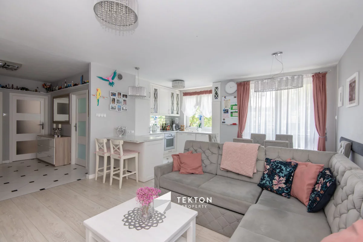 Apartamenty TC136904 Poznań Jeżyce Kościelna
