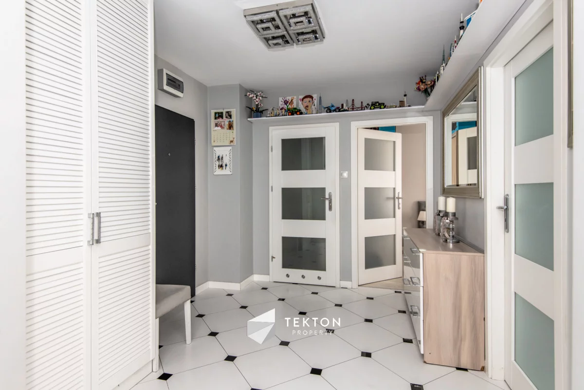 3 pokoje, mieszkanie 61,15 m², piętro 2, oferta nr , TC136904, Poznań, Jeżyce, Jeżyce, Kościelna