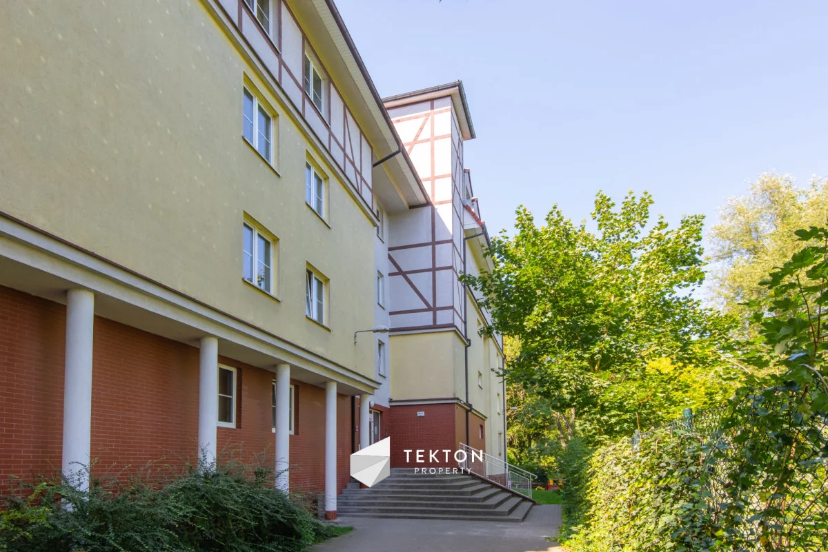 3 pokoje, mieszkanie 61,15 m², piętro 2, oferta nr , TC136904, Poznań, Jeżyce, Jeżyce, Kościelna