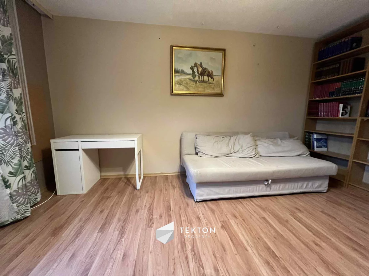 3 pokoje, mieszkanie 55,00 m², parter, oferta nr , TC876185, Kraków