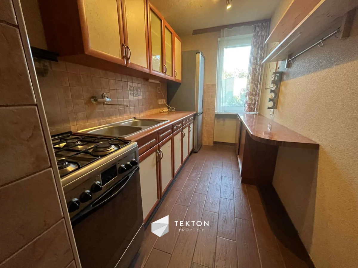 3 pokoje, mieszkanie 55,00 m², parter, oferta nr , TC876185, Kraków