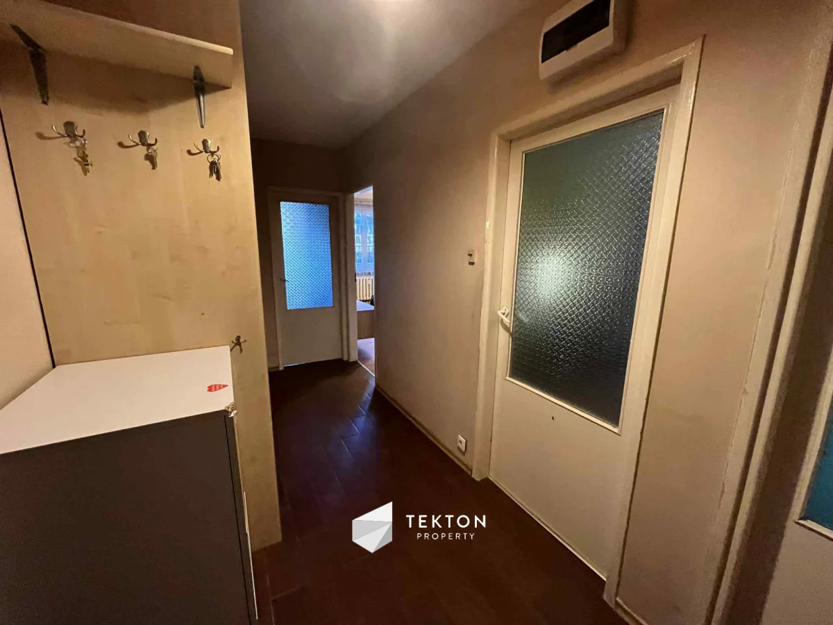 3 pokoje, mieszkanie 55,00 m², parter, oferta nr , TC876185, Kraków