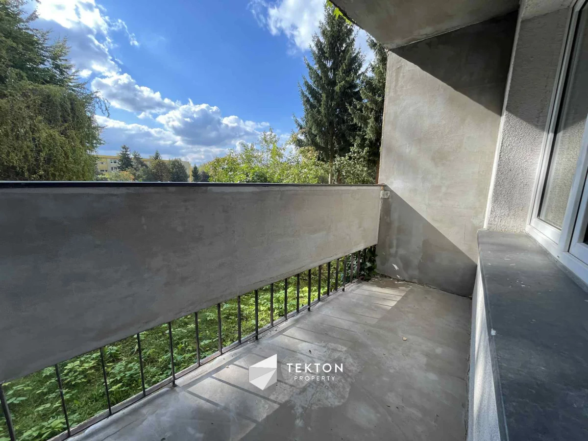 3 pokoje, mieszkanie 60,00 m², parter, oferta nr , TC926899, Kraków, Prądnik Czerwony