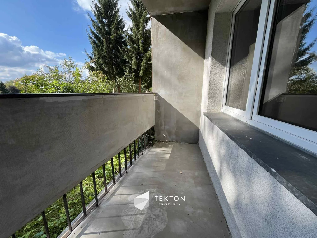 3 pokoje, mieszkanie 60,00 m², parter, oferta nr , TC926899, Kraków, Prądnik Czerwony