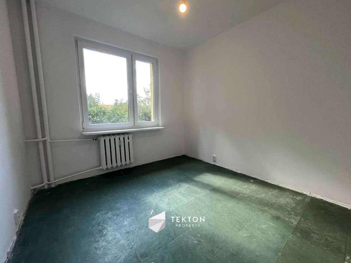 3 pokoje, mieszkanie 60,00 m², parter, oferta nr , TC926899, Kraków, Prądnik Czerwony