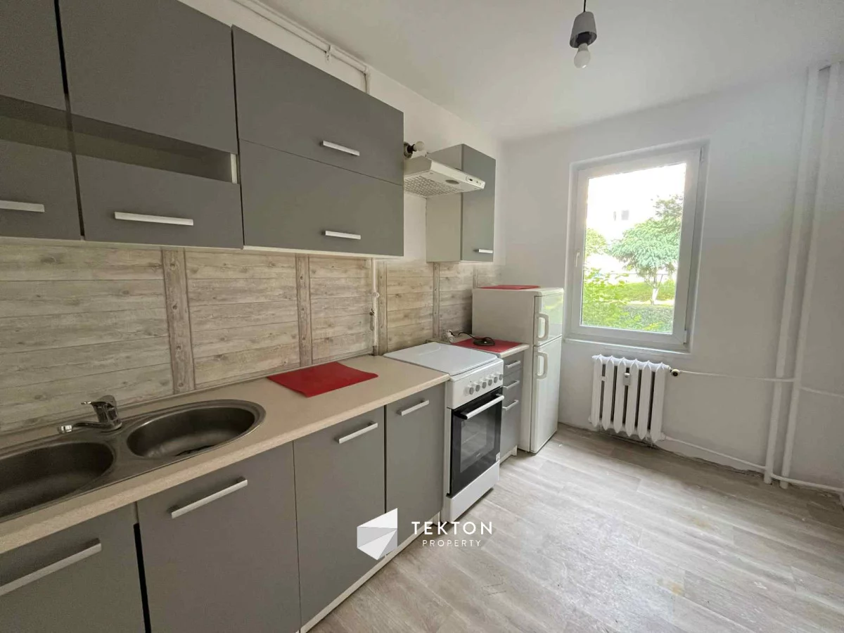 3 pokoje, mieszkanie 60,00 m², parter, oferta nr , TC926899, Kraków, Prądnik Czerwony