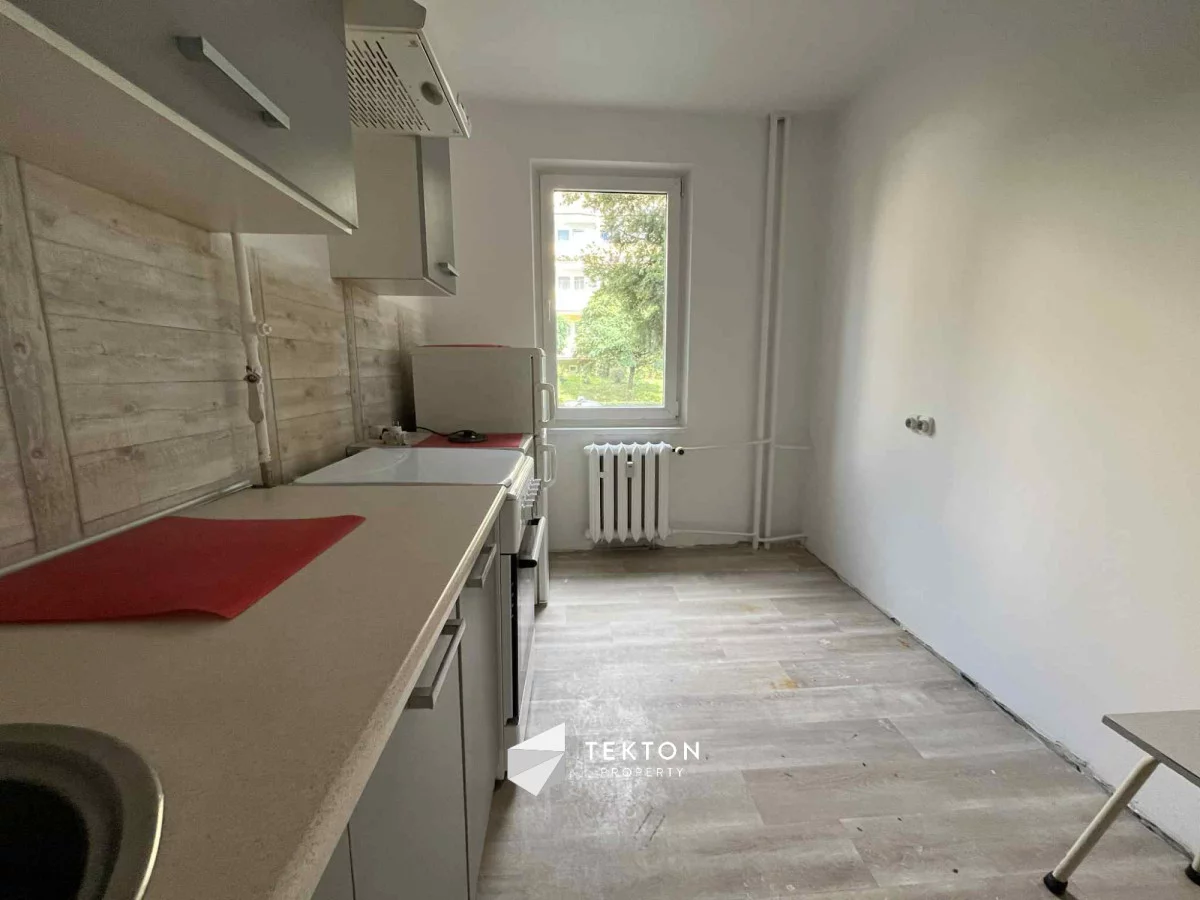 3 pokoje, mieszkanie 60,00 m², parter, oferta nr , TC926899, Kraków, Prądnik Czerwony